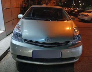 Toyota Prius 2007 — photo 2