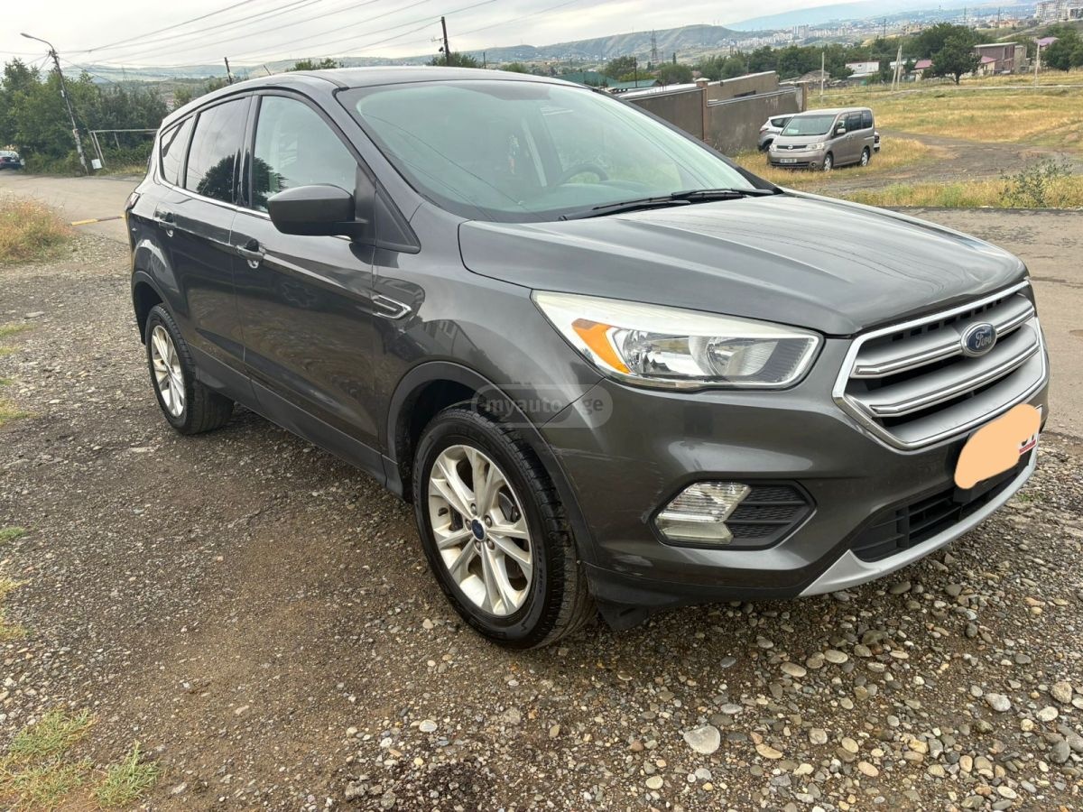 Ford Escape