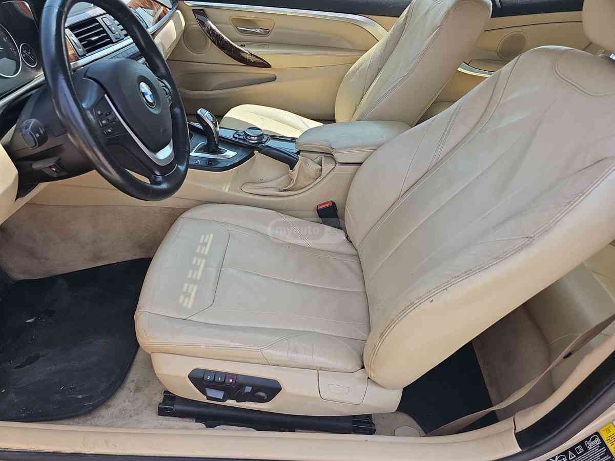 BMW 428 2014 — photo 2