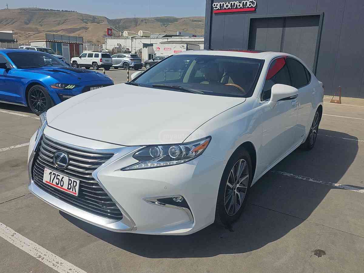 Lexus ES 300