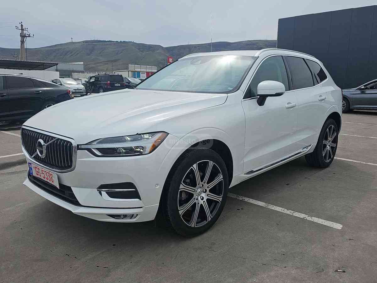 Volvo XC 60