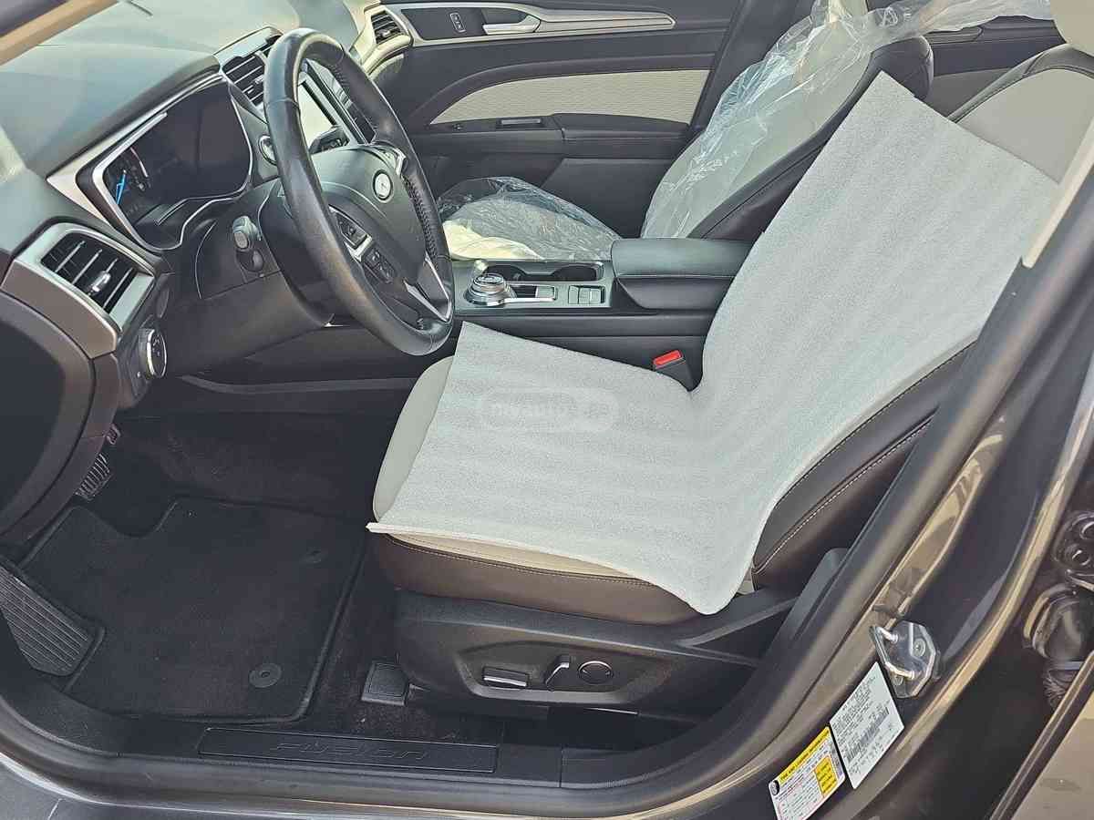 Ford Fusion 2020 — photo 2