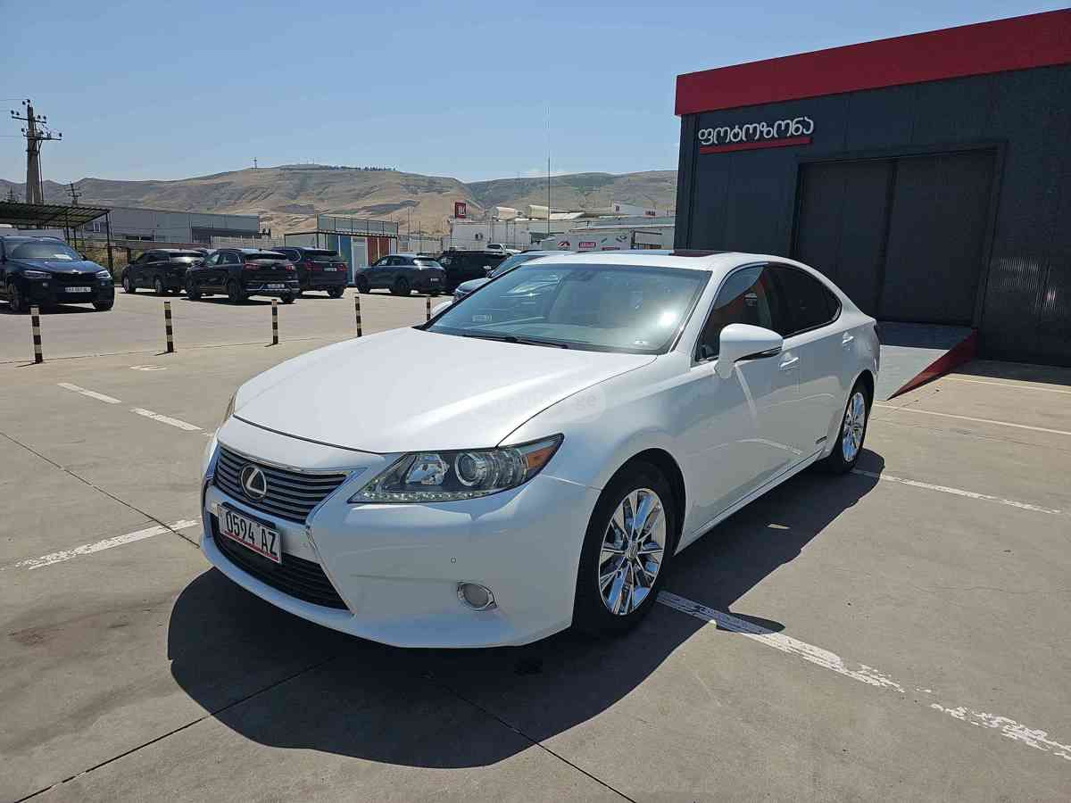 Lexus ES 300