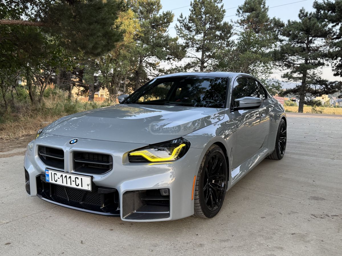 BMW M2