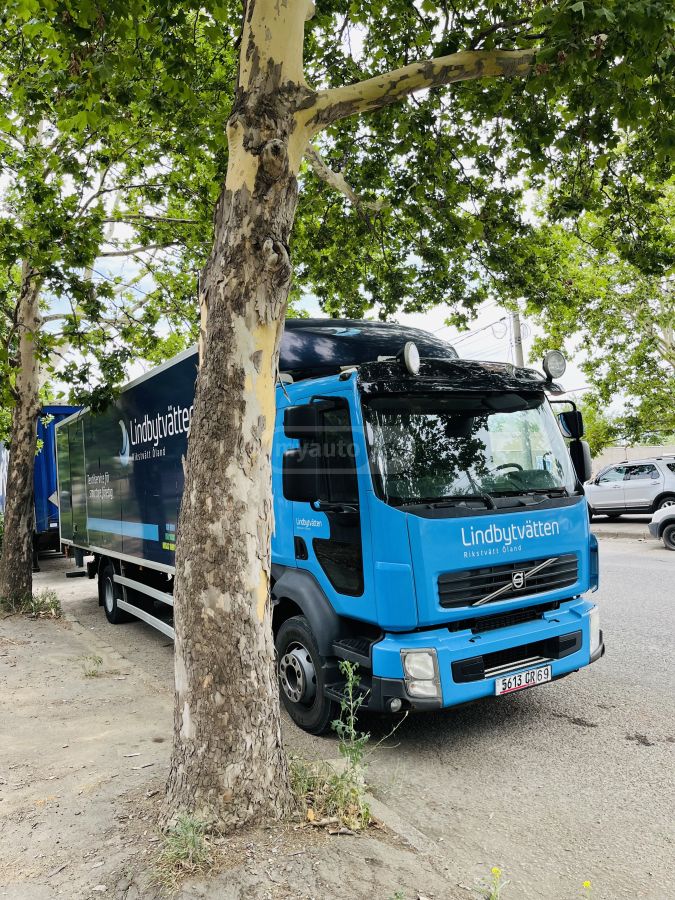 Volvo FL 2013 — photo 2
