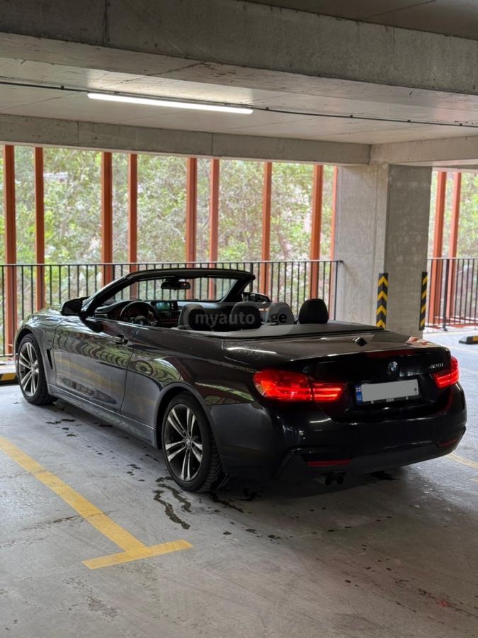 BMW 428 2017 — photo 2