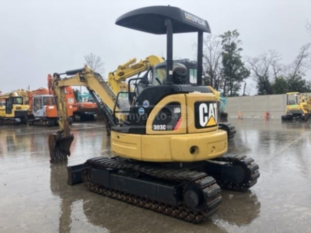 Caterpillar 350 - Tier 4 / Stage V 2012 — photo 2