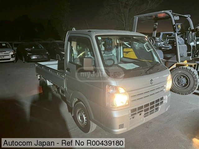 Suzuki Carry