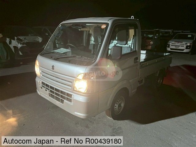 Suzuki Carry 2020 — photo 2