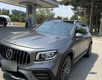 Mercedes-Benz GLB 250 2020 — photo 2