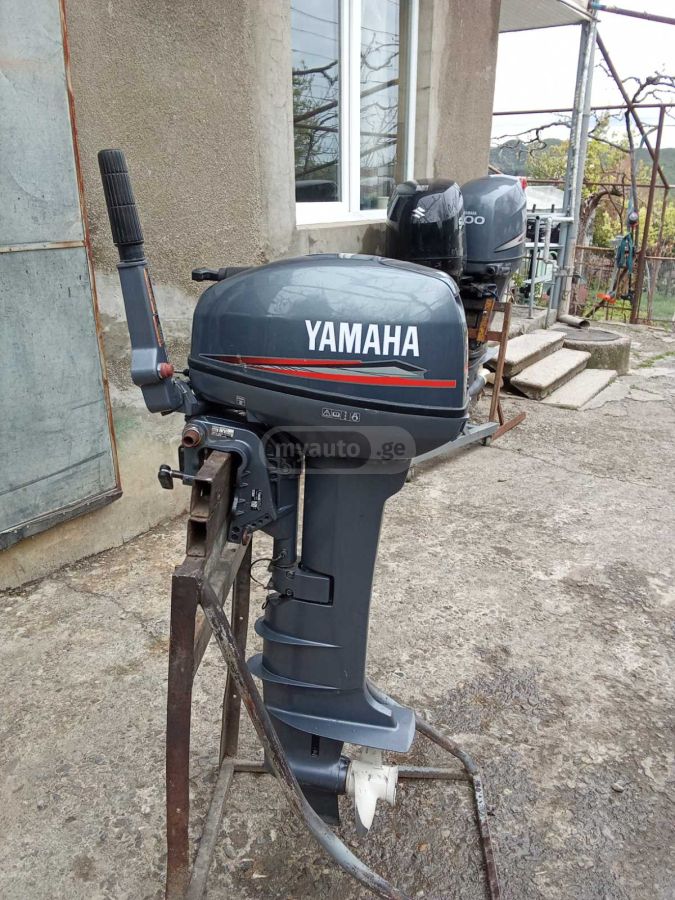 Daewoo Aerox 2006 — photo 2