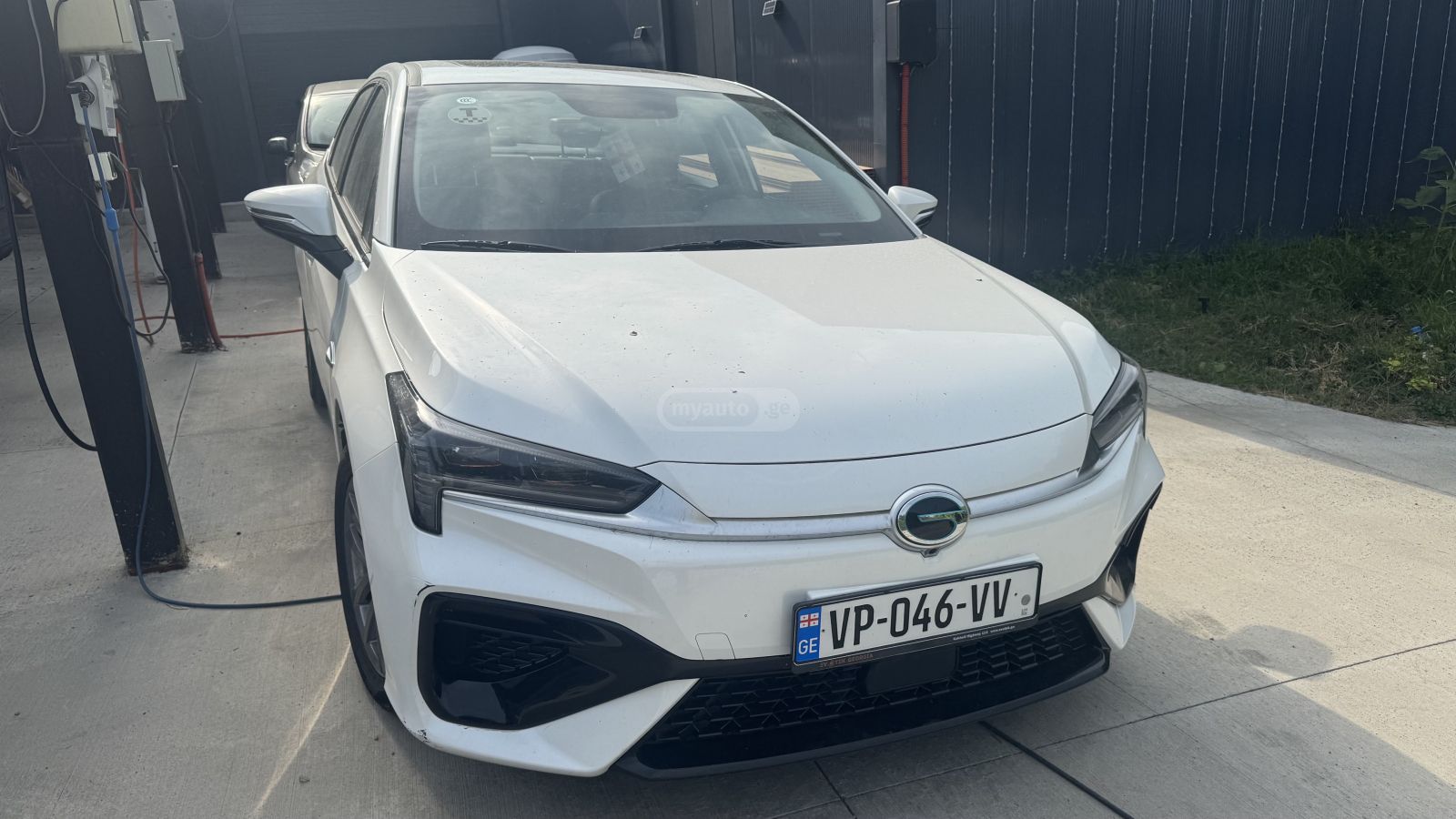 Aion S 2023 — photo 2