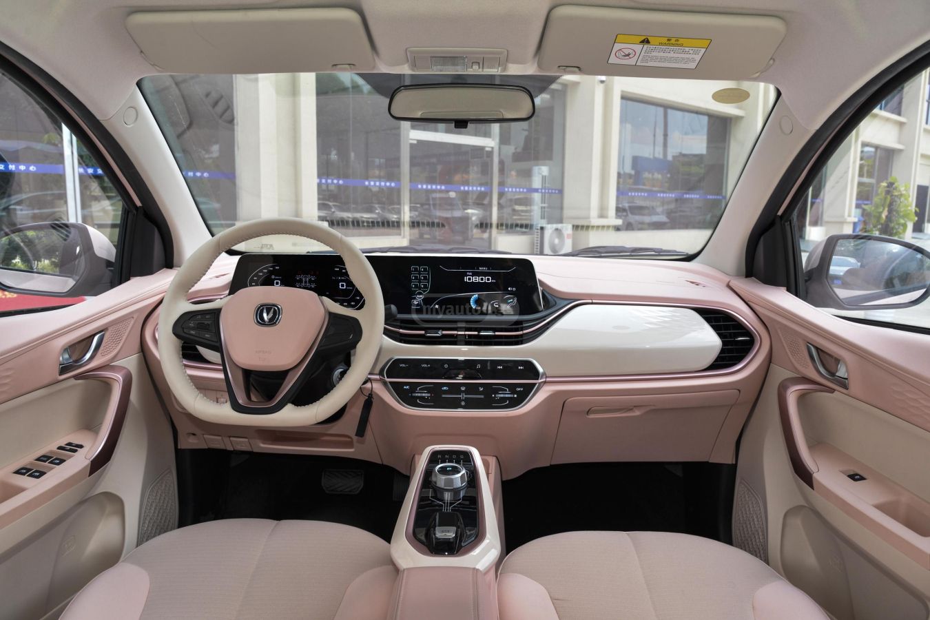 Changan BEN BEN 2023 — photo 2
