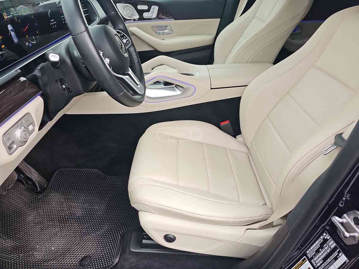 Mercedes-Benz GLE 350 2021 — photo 2