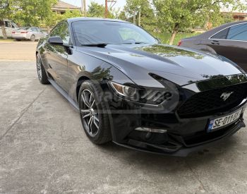 Ford Mustang 2015 — photo 2