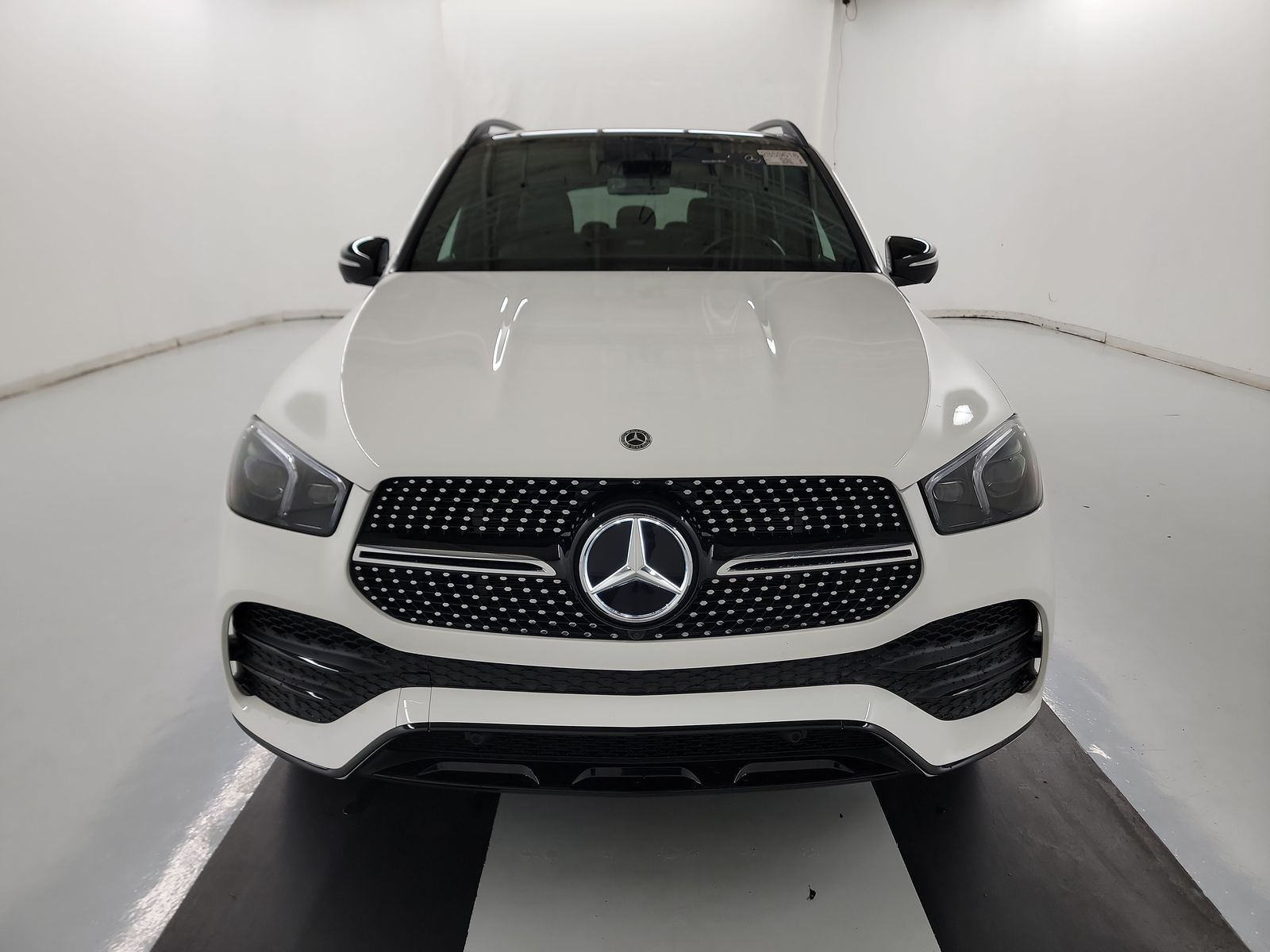 Mercedes-Benz GLE 450 2020 — photo 2