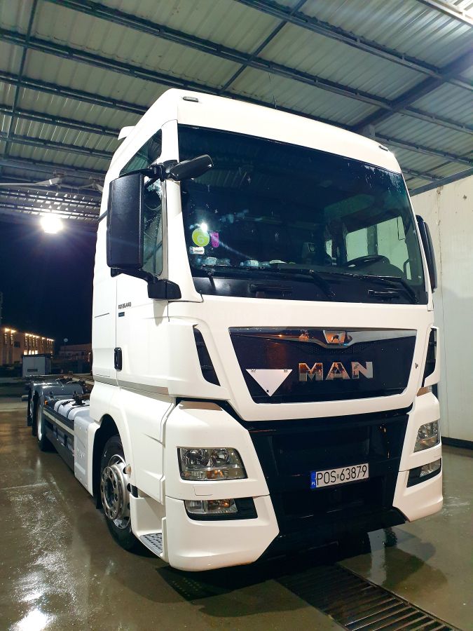 Isuzu 26.440