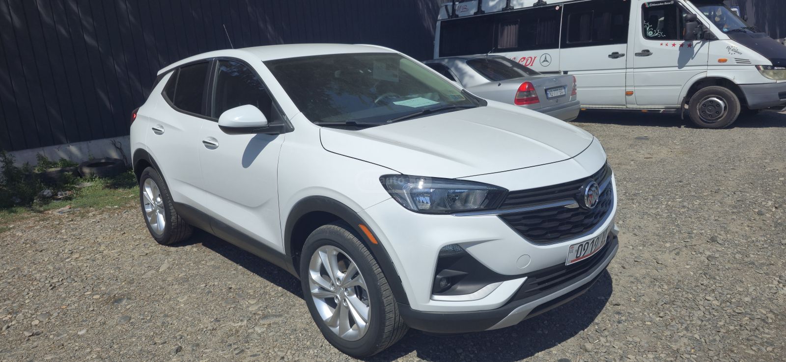 Buick Encore