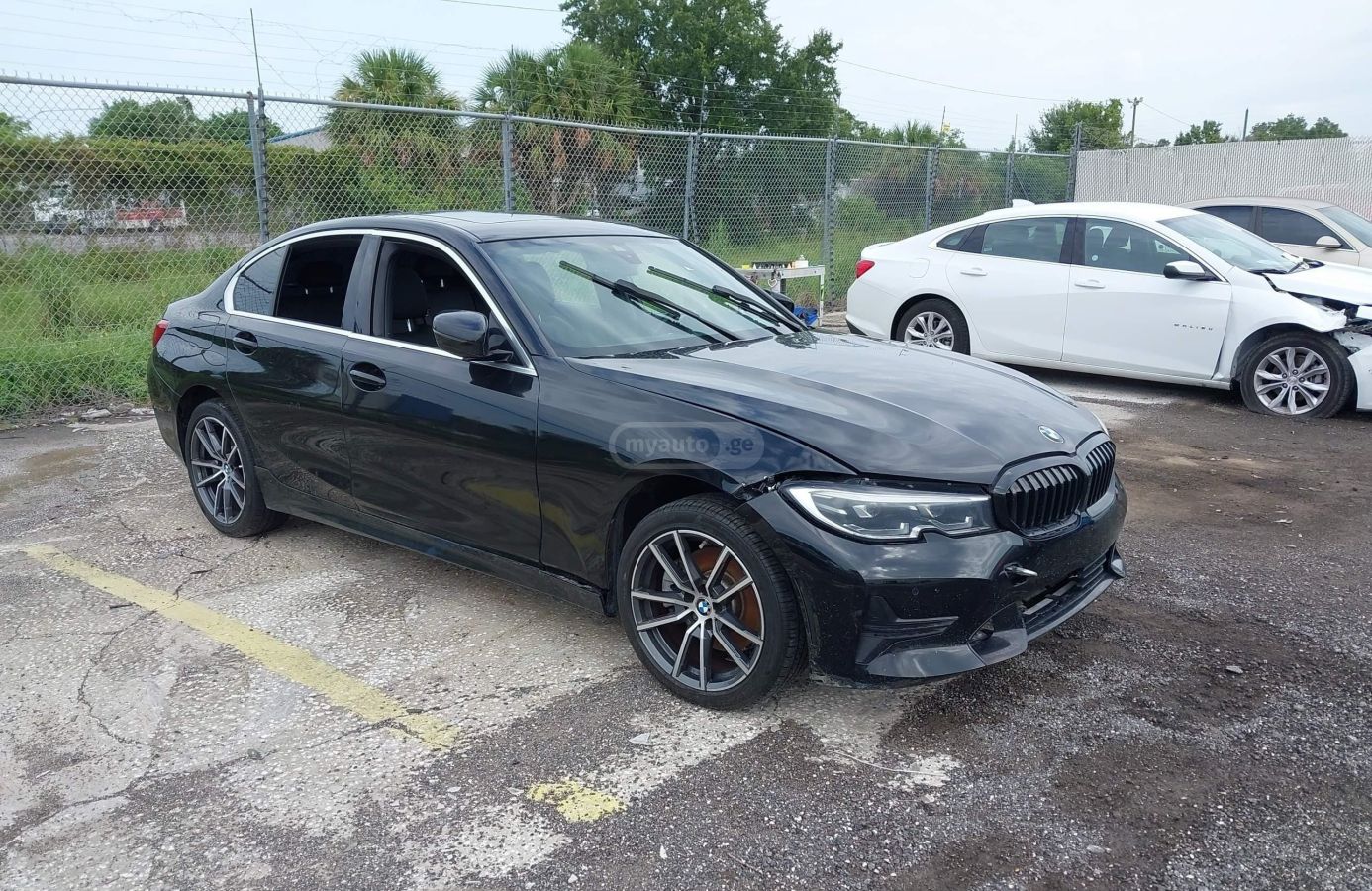 BMW 330