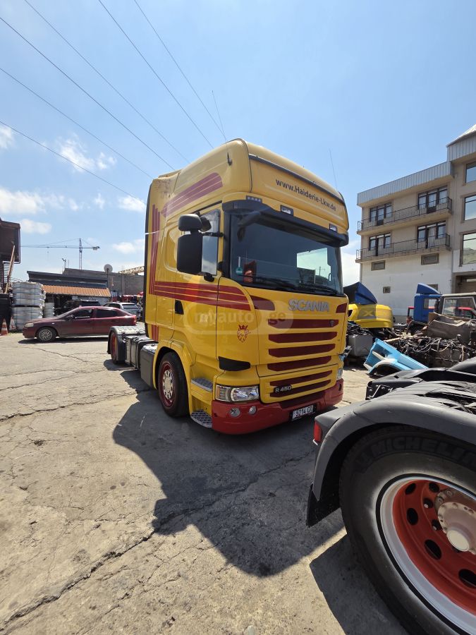Scania 400 2016 — photo 2