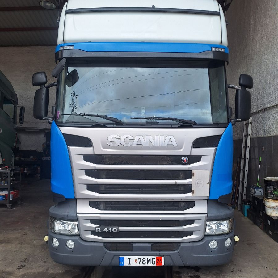 Scania 400 2015 — photo 2