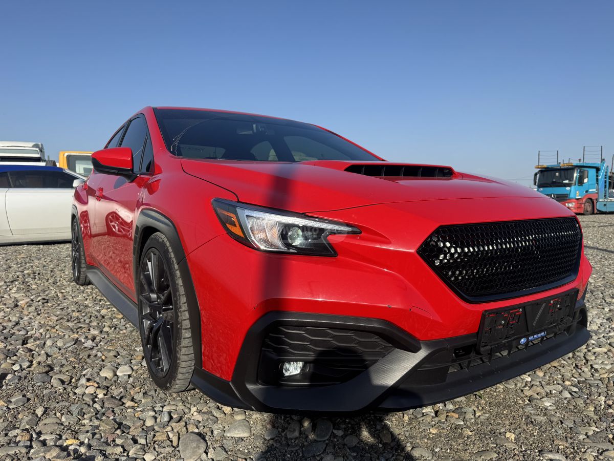 Subaru Impreza 2022 — photo 2