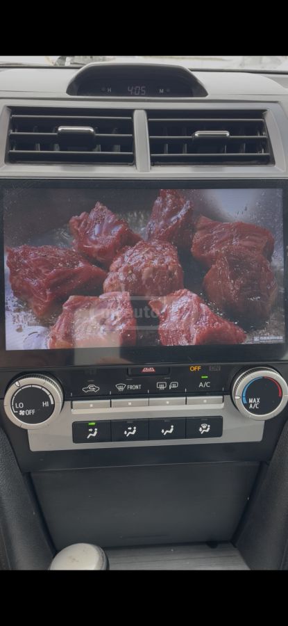 Toyota Camry 2012 — photo 2