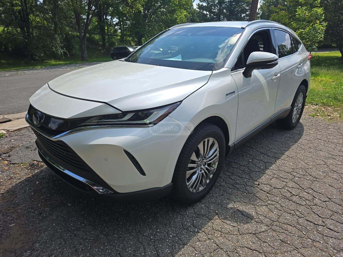Toyota Venza