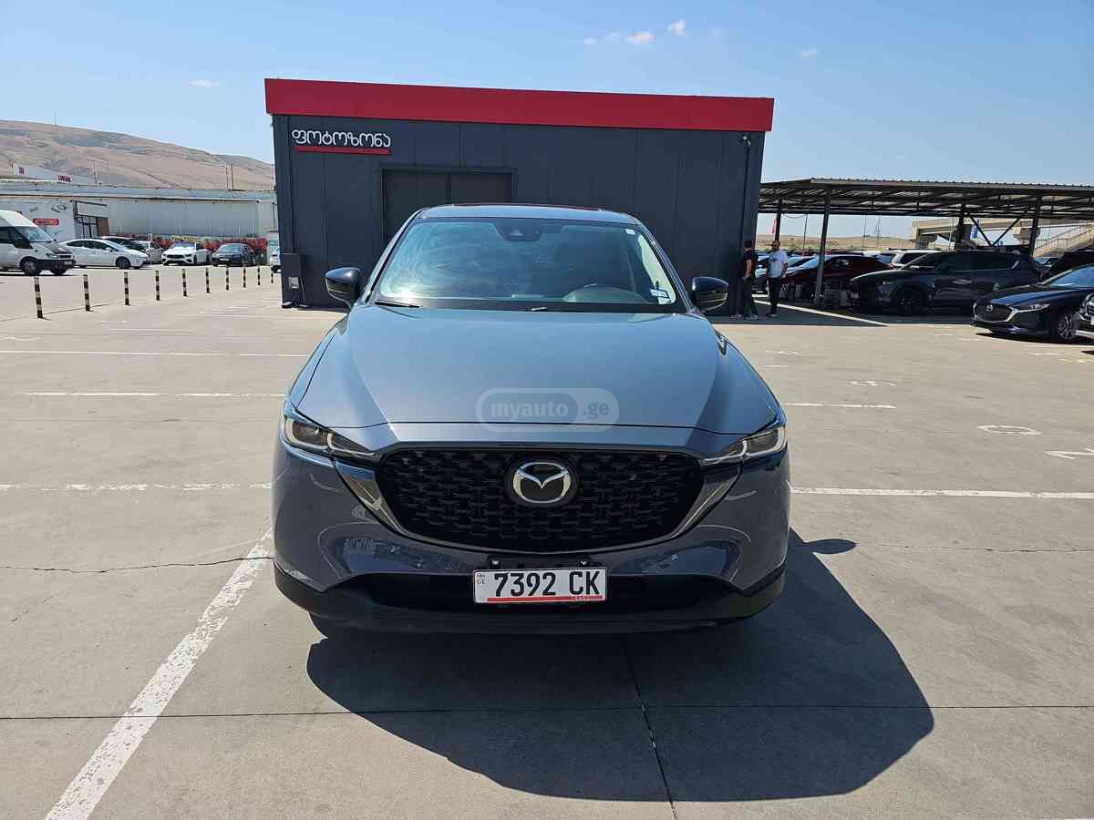 Mazda CX-5 2023 — photo 2