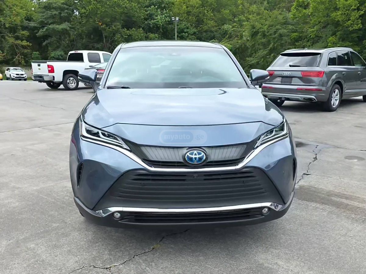 Toyota Venza