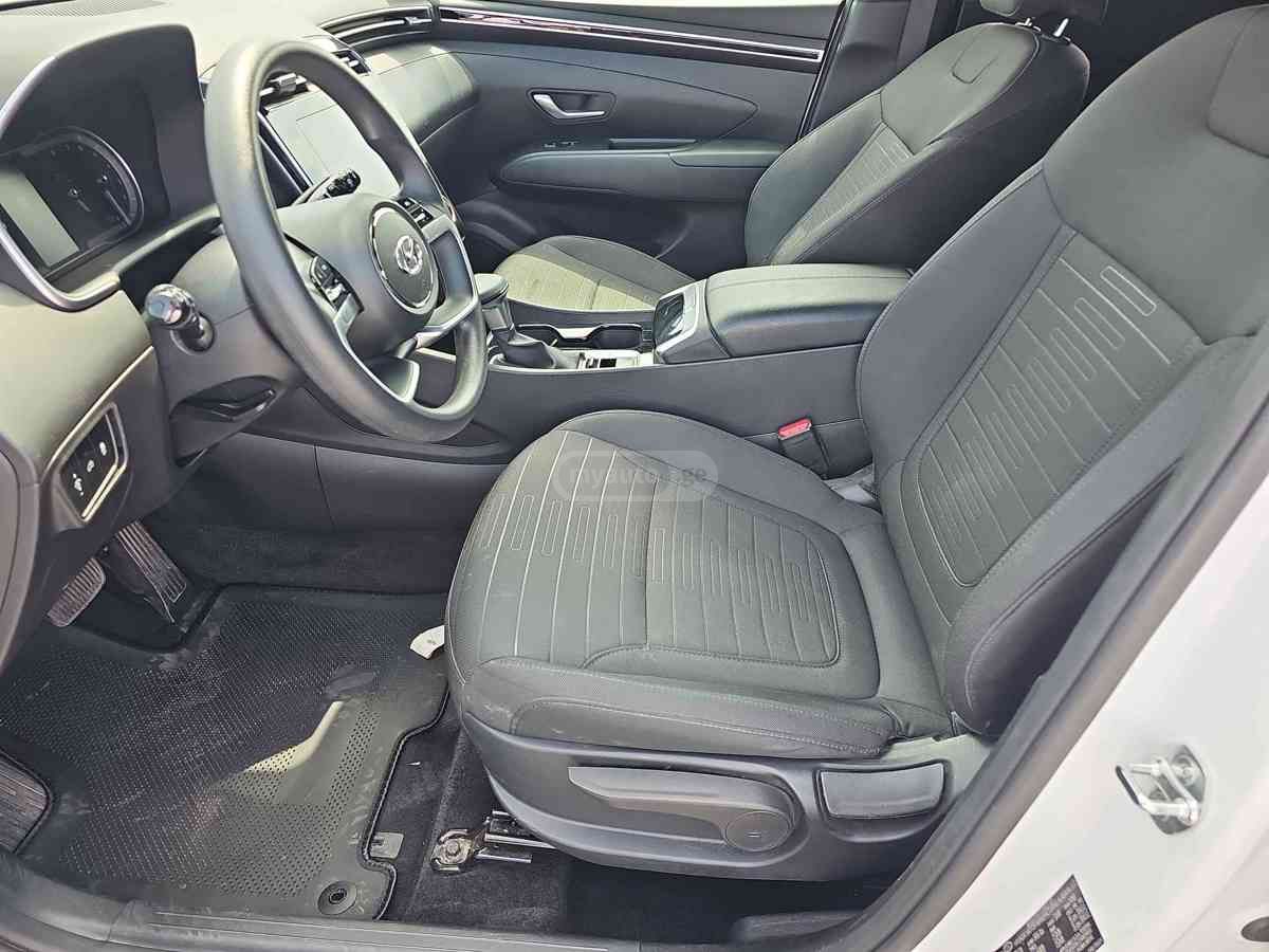 Hyundai Santa Cruz 2024 — photo 2