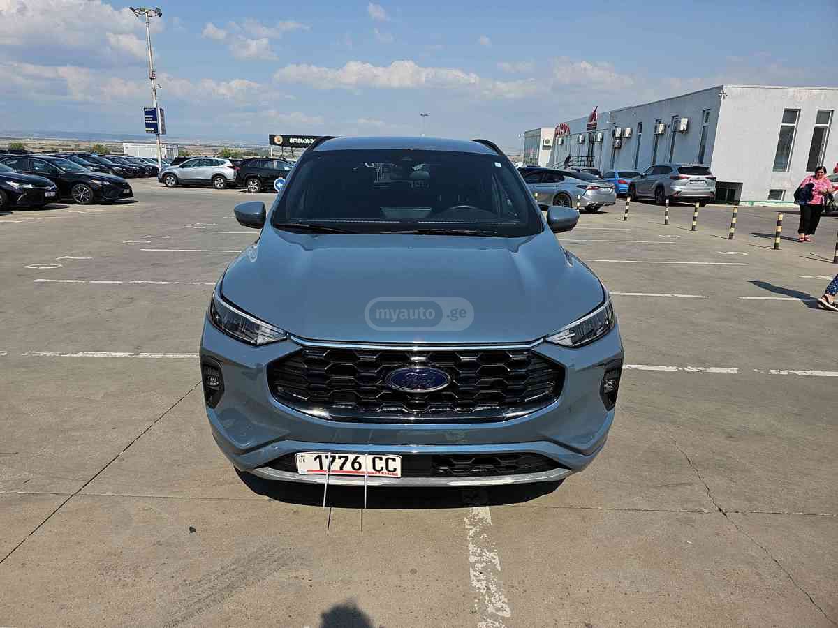 Ford Escape 2023 — photo 2