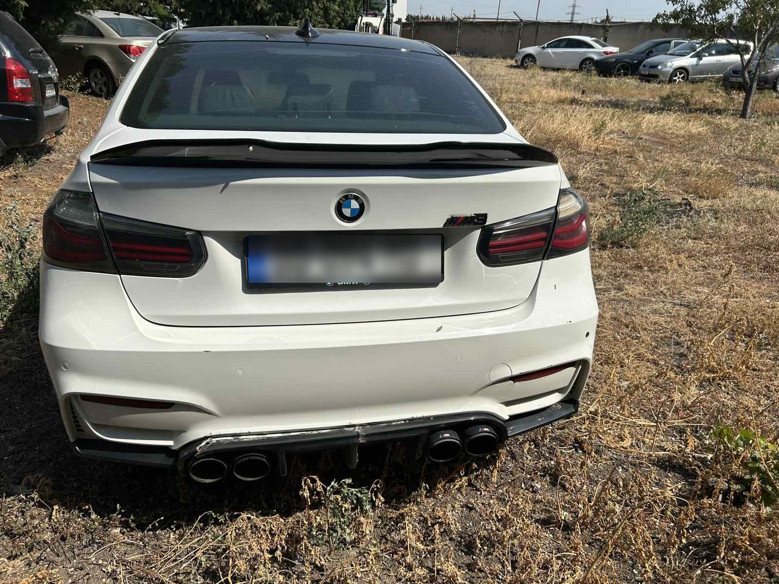 BMW 328 2012 — photo 2