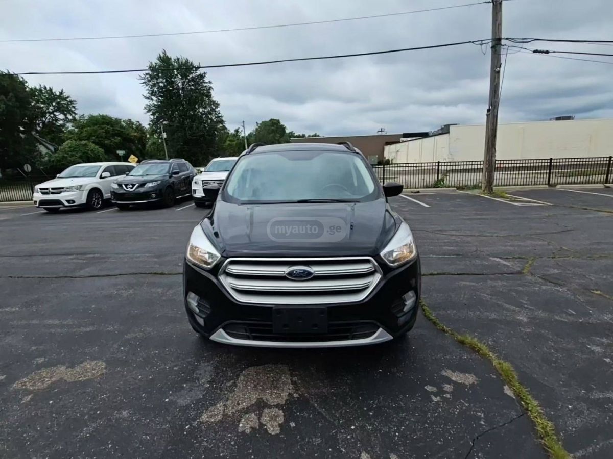 Ford Escape