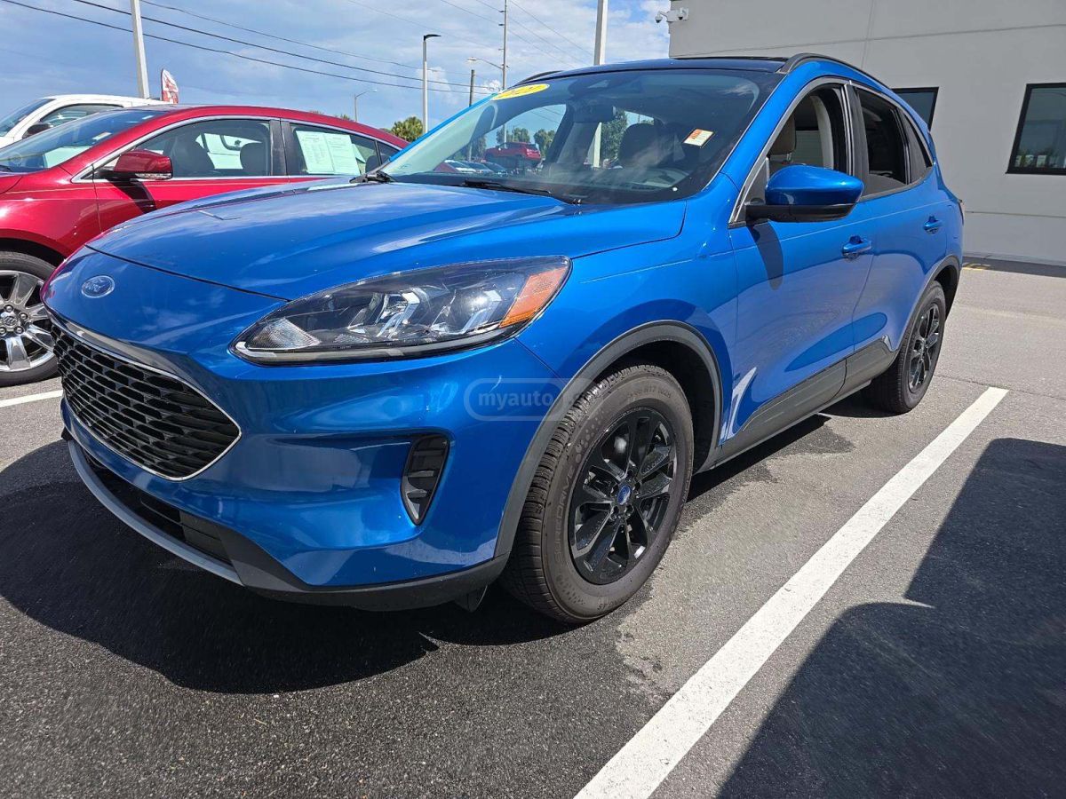 Ford Escape