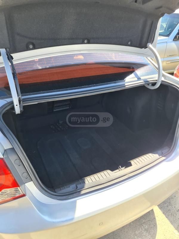 Chevrolet Cruze 2011 — photo 2