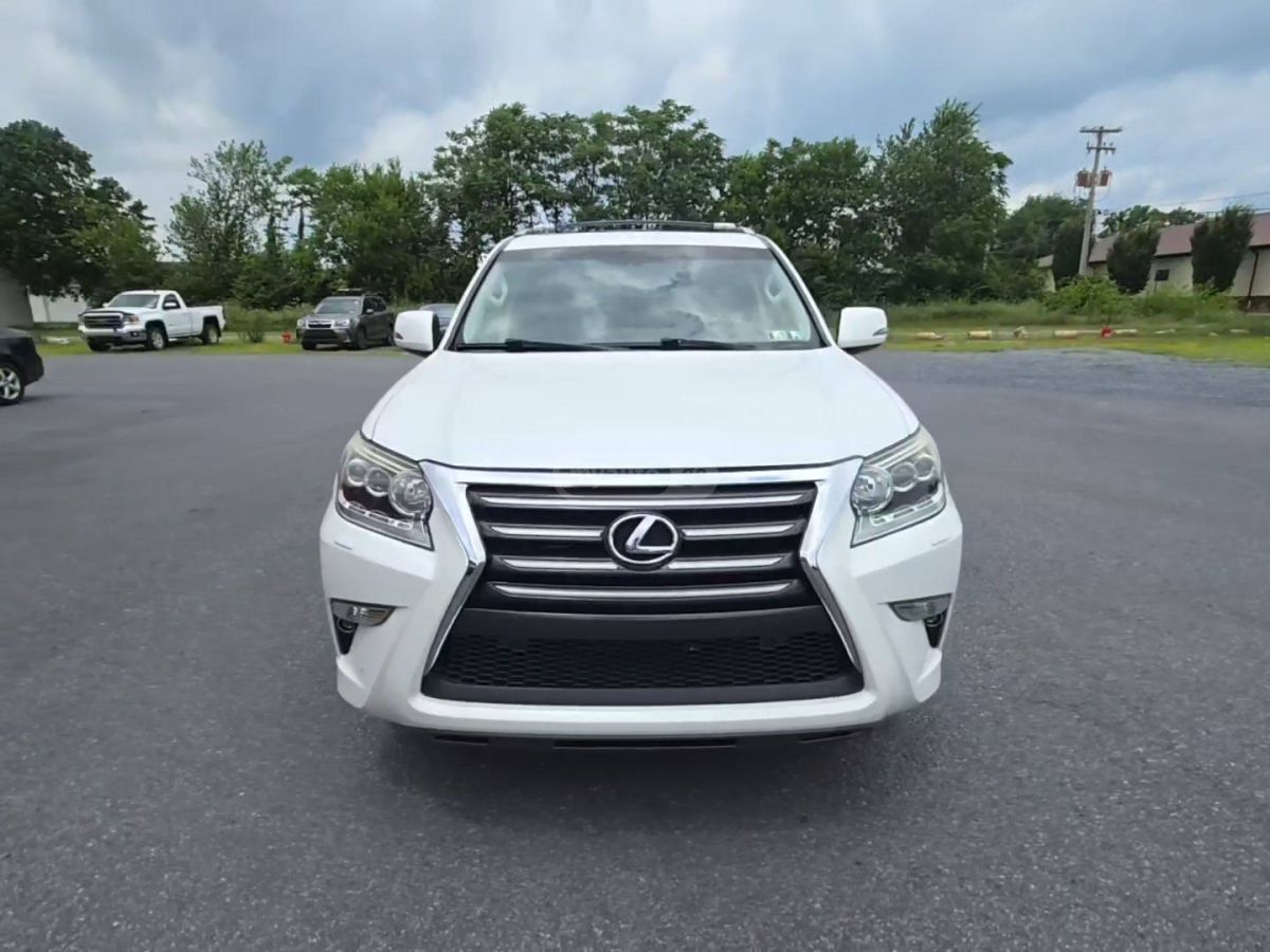 Lexus GX 460