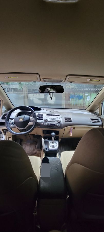 Honda Civic 2005 — photo 2