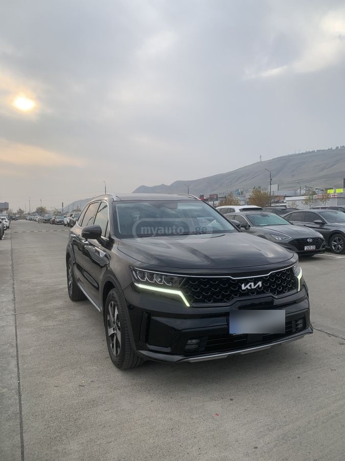 Kia Sorento 2023 — photo 2
