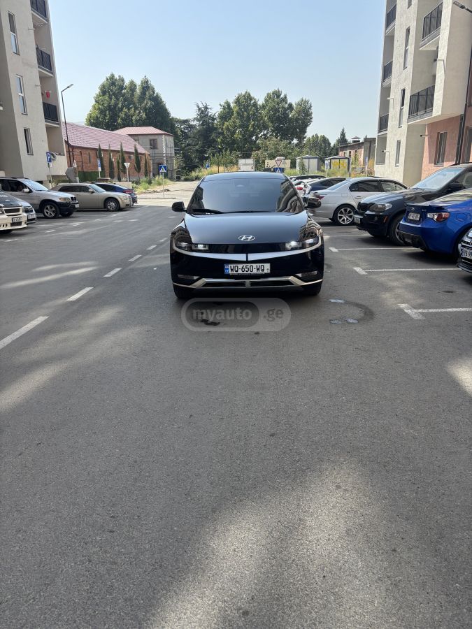 Hyundai Ioniq 5