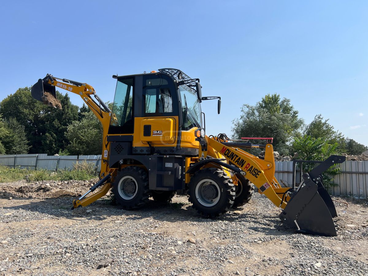 Jcb 1CX