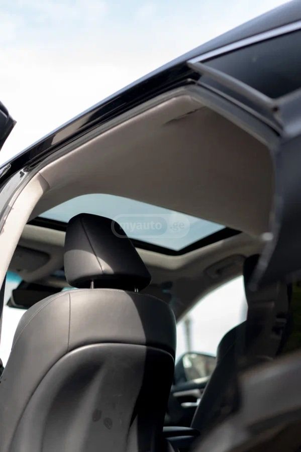 Lexus RX 350 2020 — photo 2