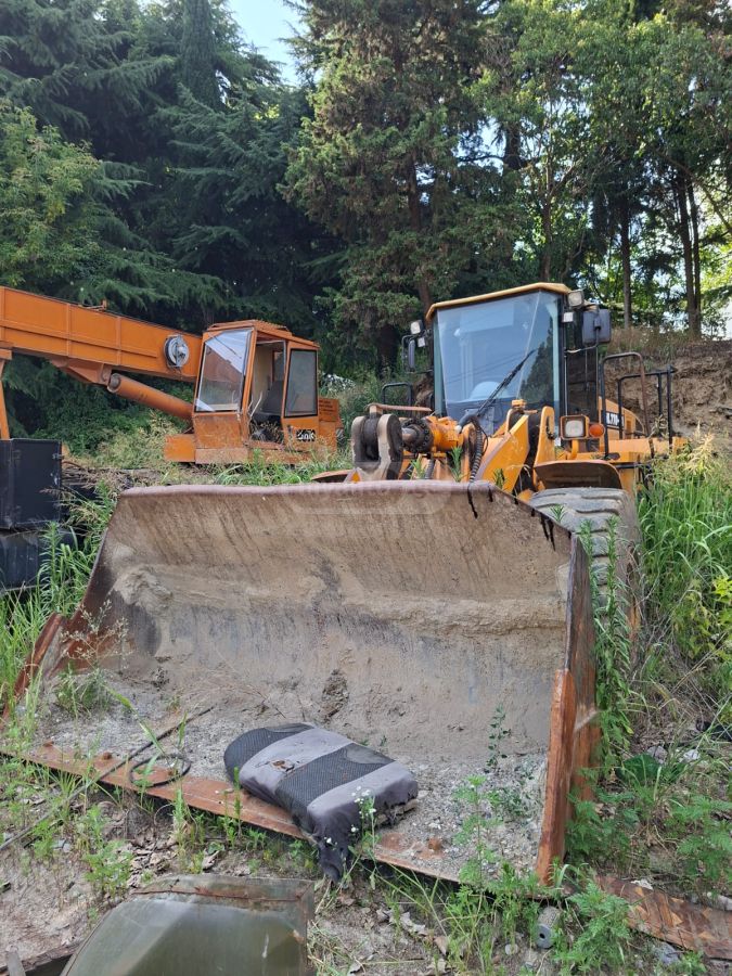 Hyundai HL 770-9S 2007 — photo 2