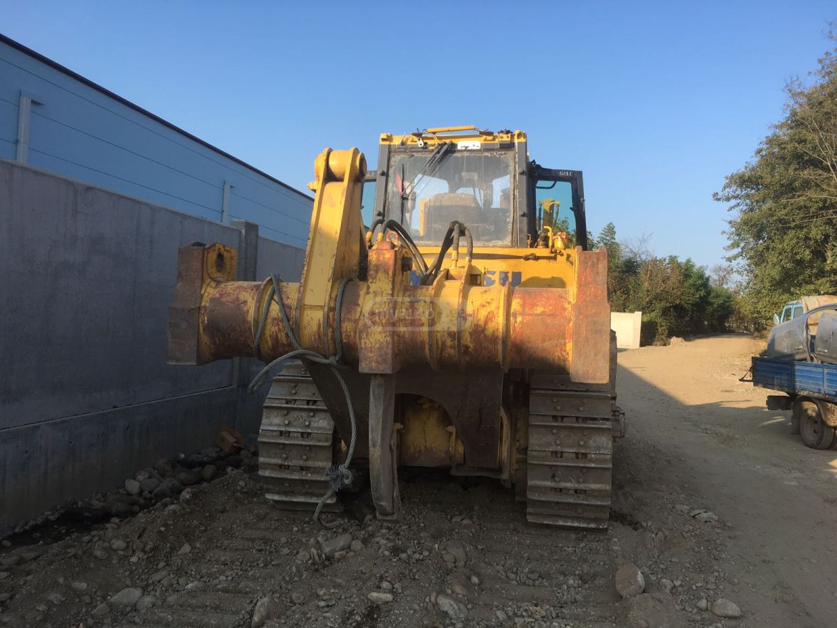 Hino D155AX 2007 — photo 2