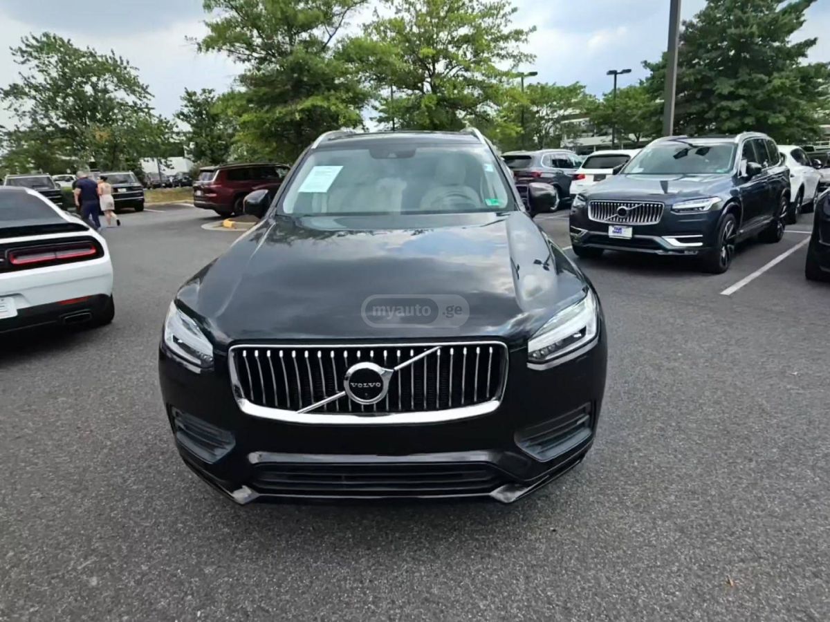 Volvo XC 90