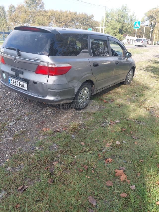 Honda Airwave 2005 — photo 2