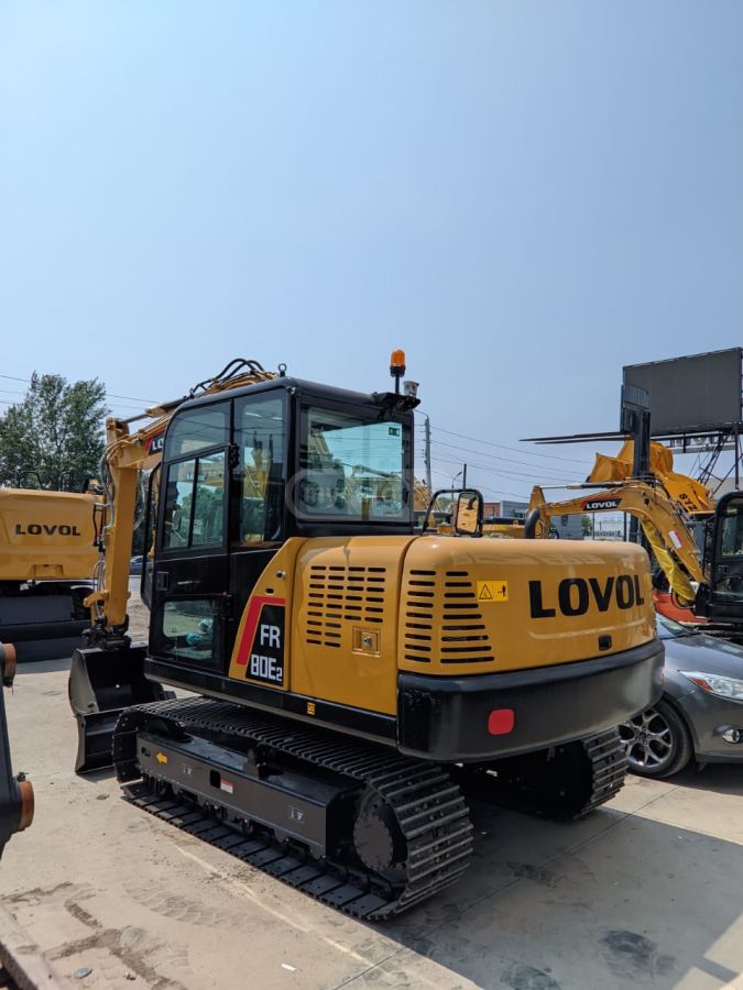 New Holland 22405 2025 — photo 2