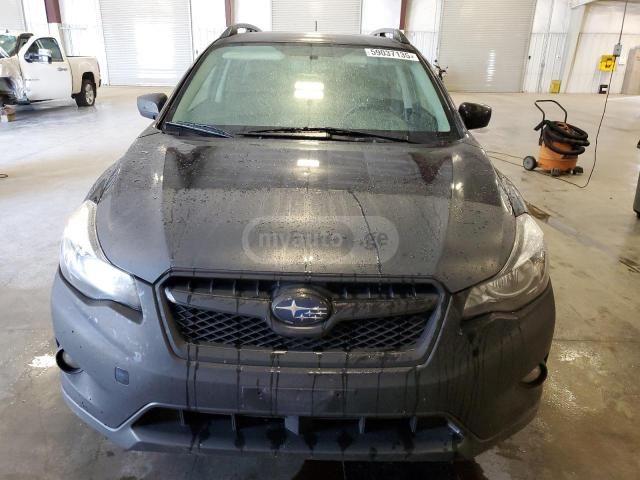 Subaru XV Crosstrek