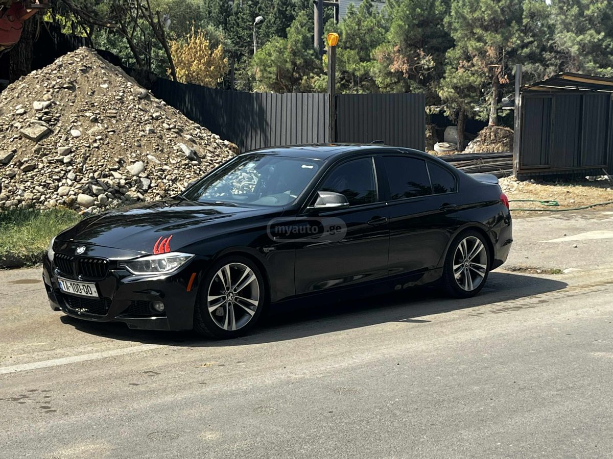 BMW 328
