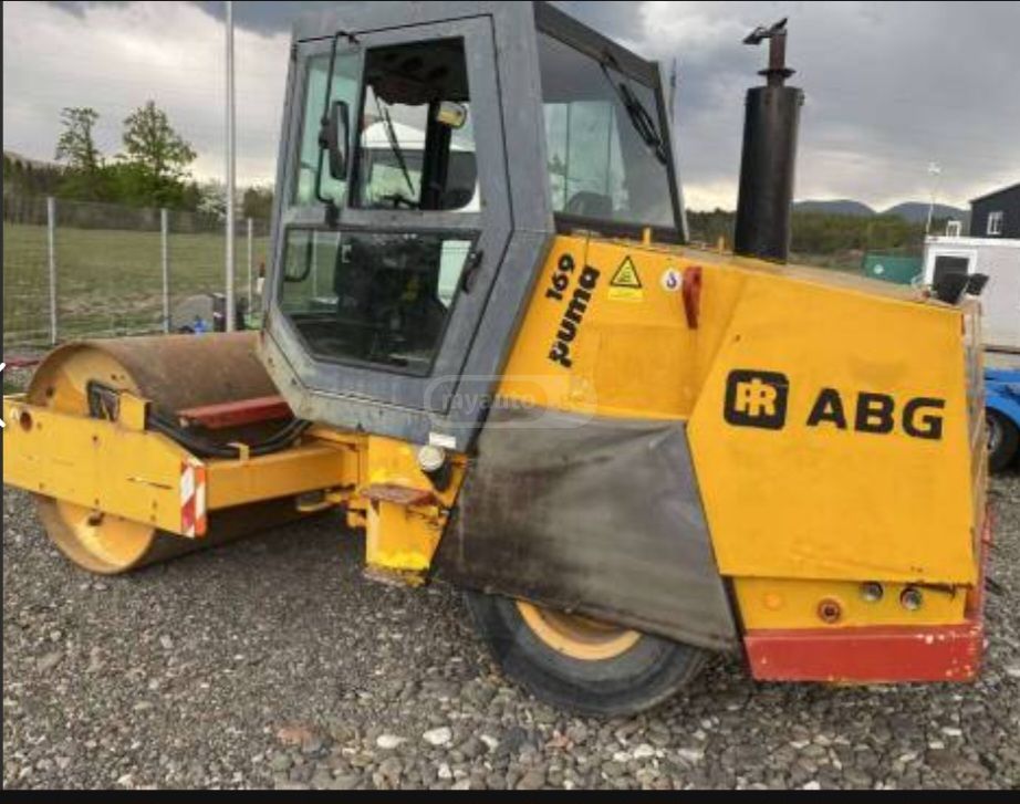 Case IH 6389 2000 — photo 2